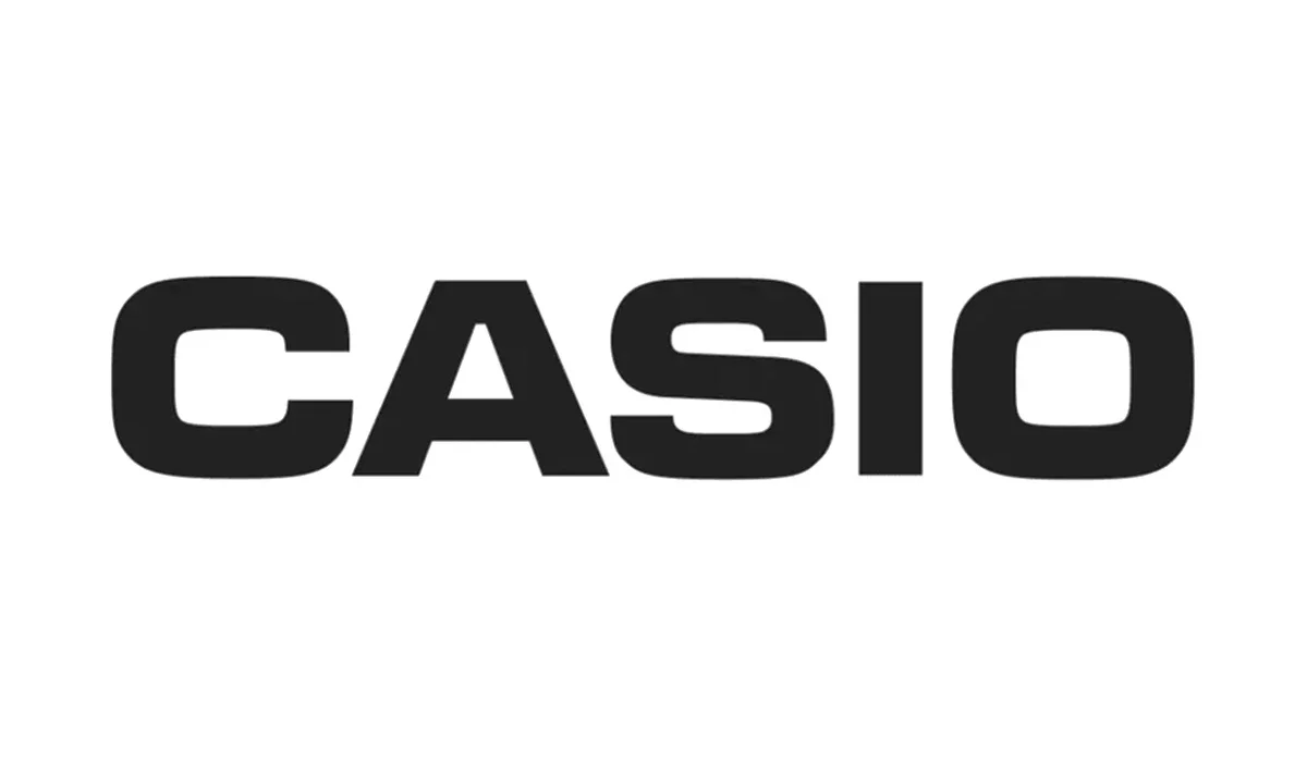 Casio