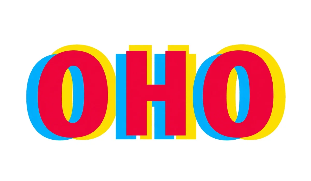 Oho