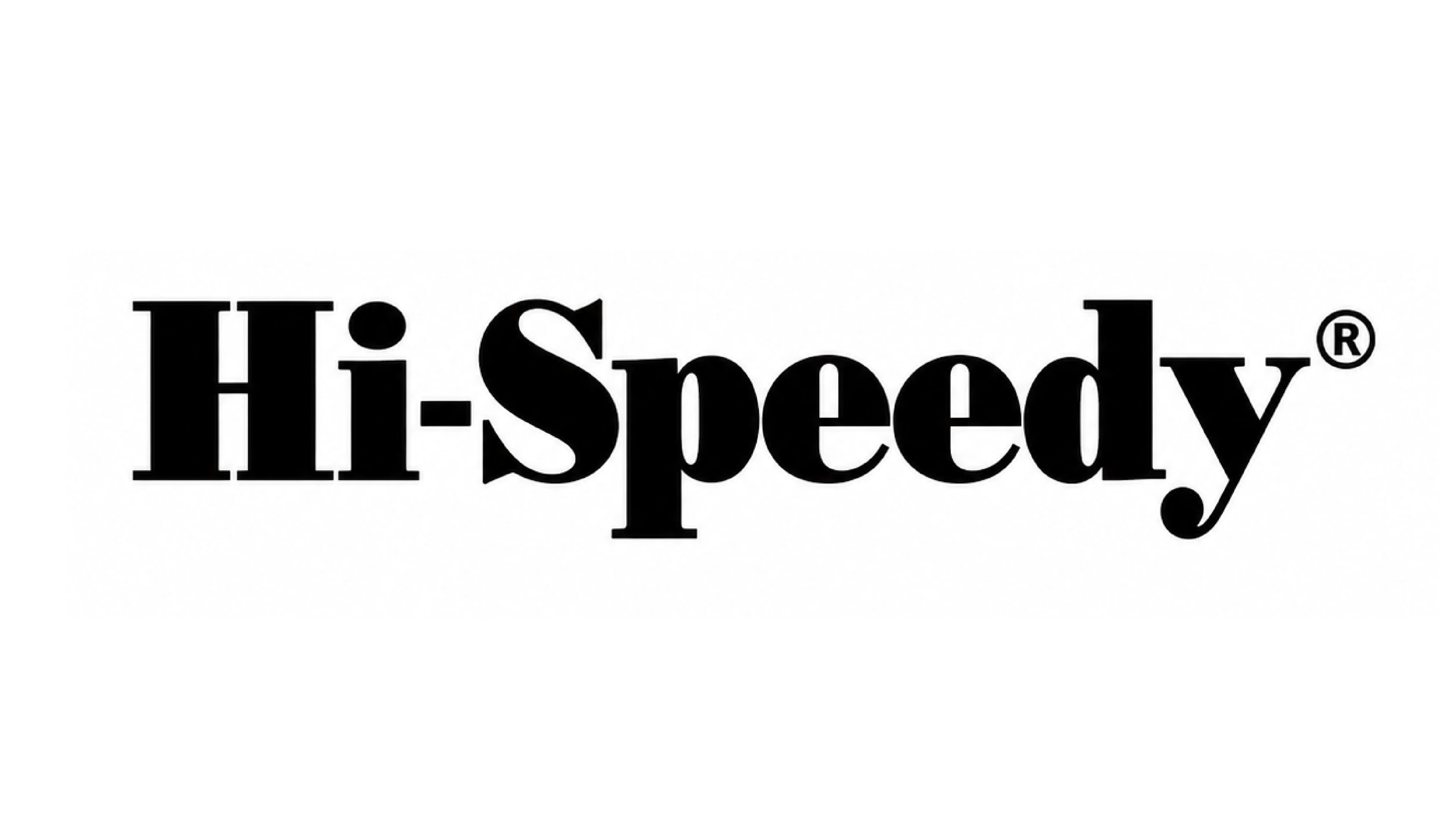 Hi-Speedy