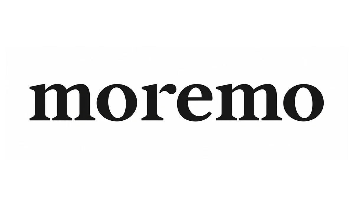 Moremo