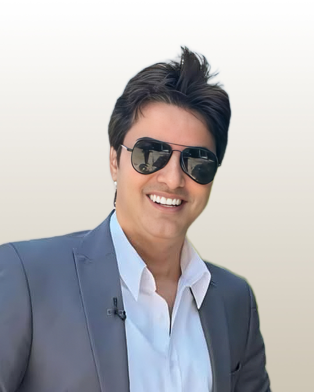 Omar Mohamed 