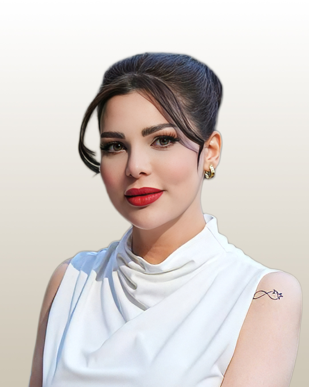 Dr. Sarah Nizar
