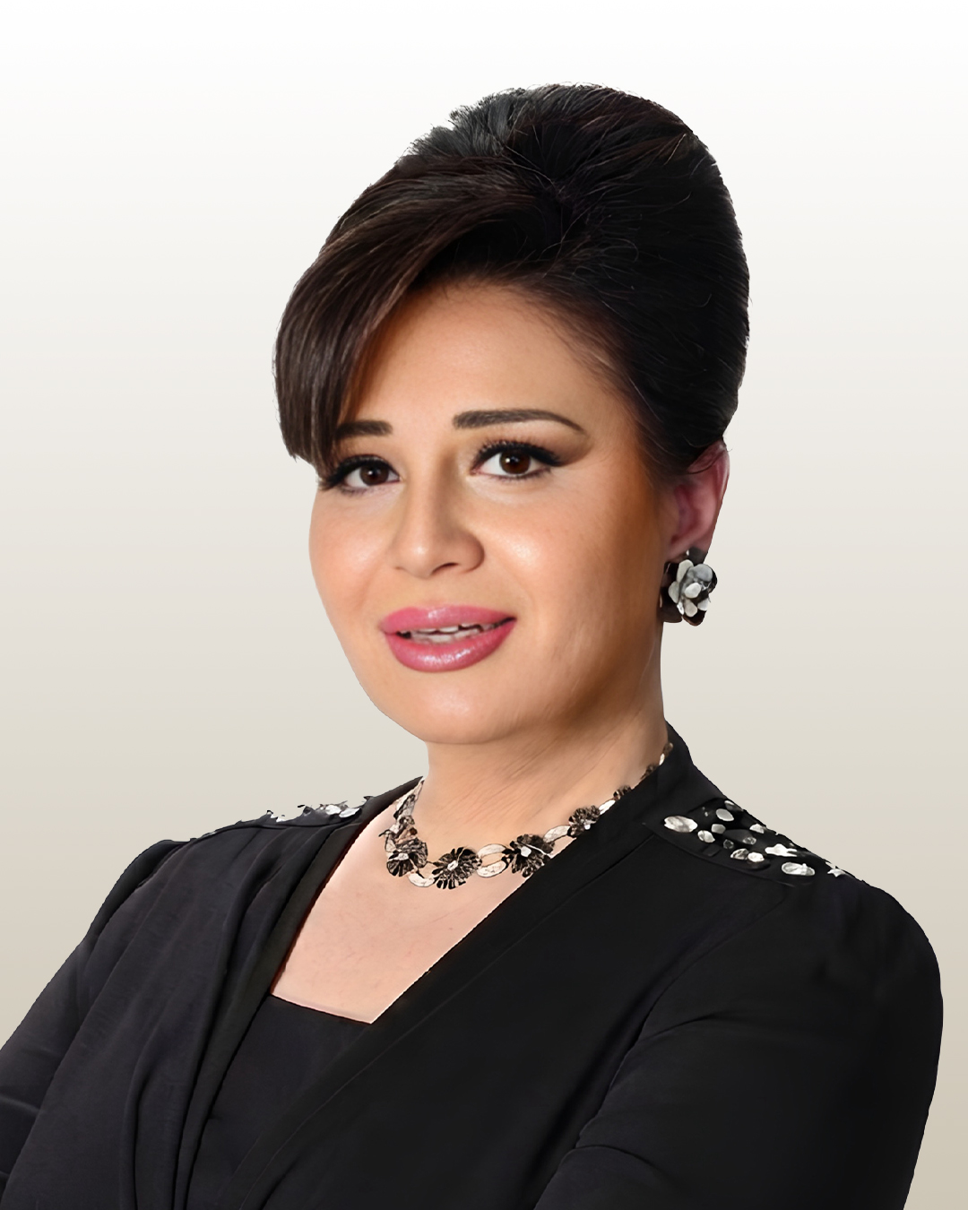 Elham Shaheen