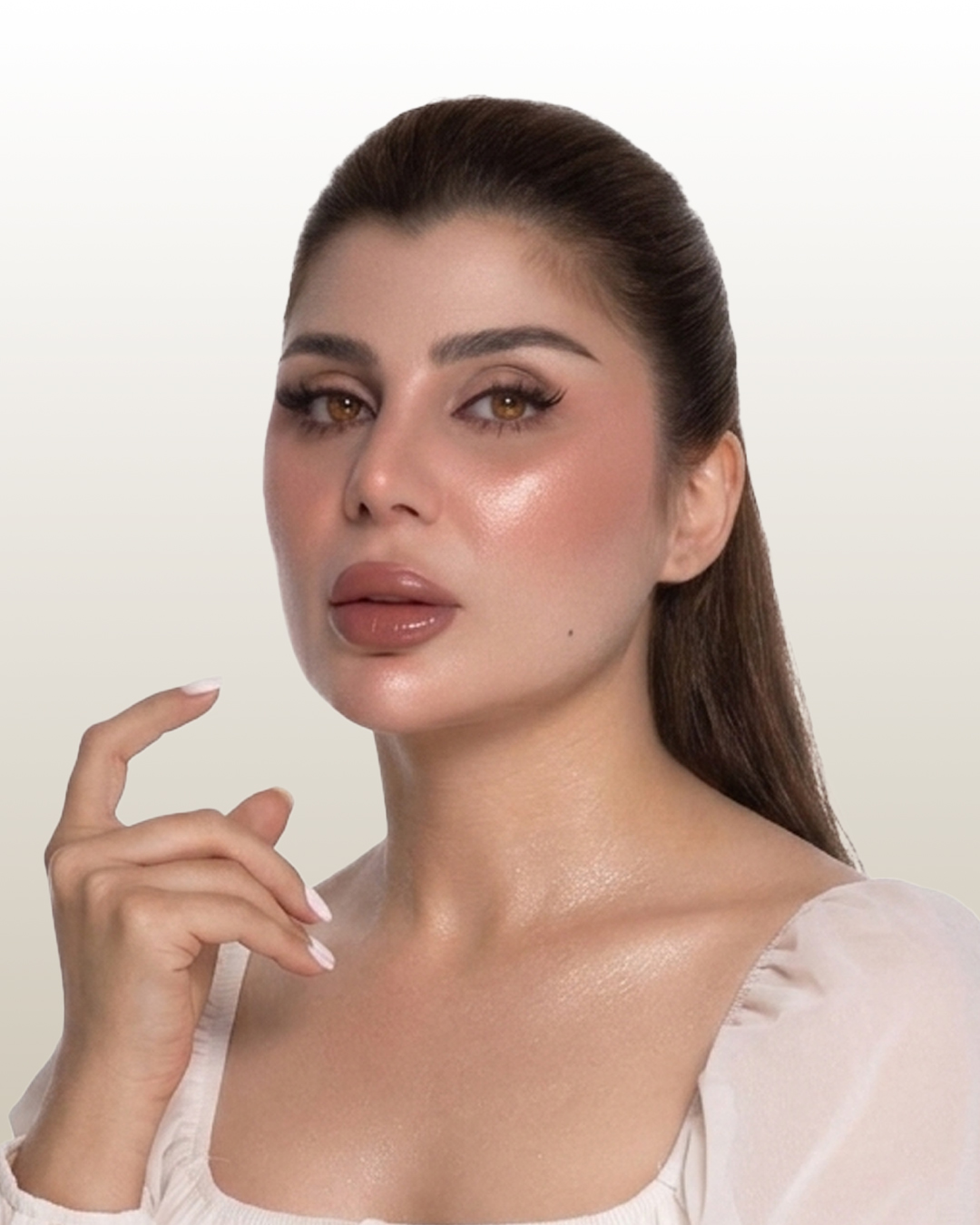 Hadeel Al-Azawey