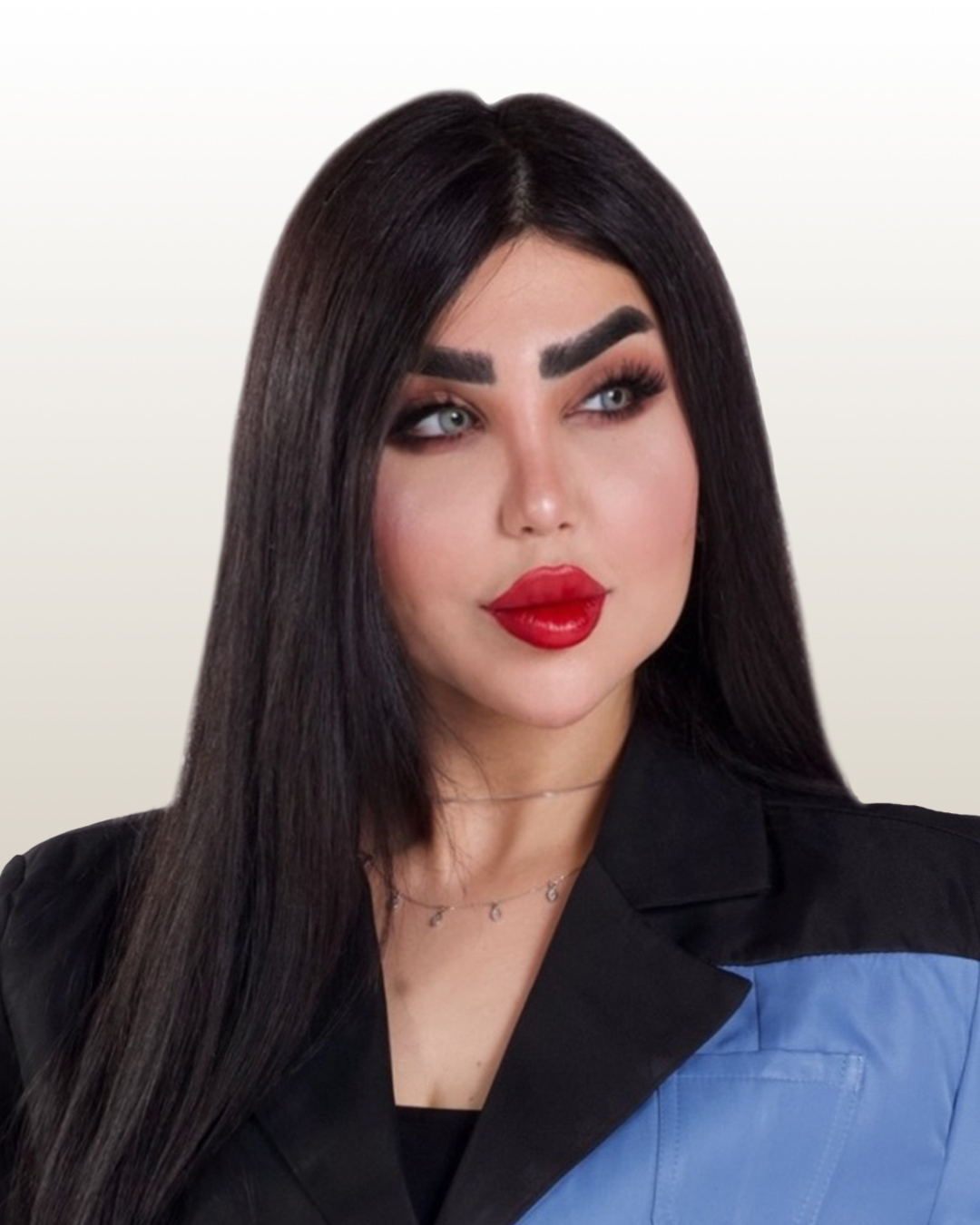 Danea Al-Obedy 