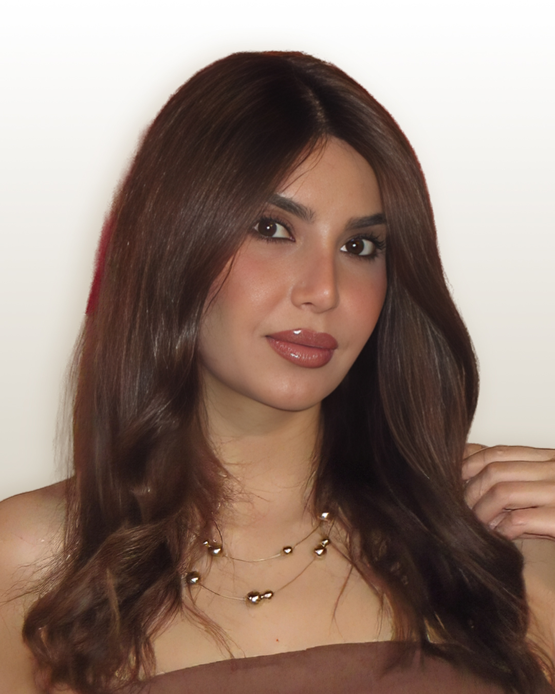 Saja Abed 