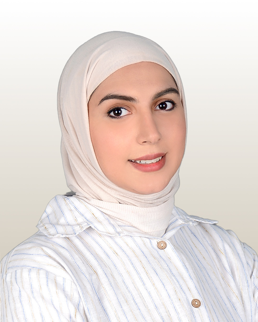 Shyima Al-Mosawi 
