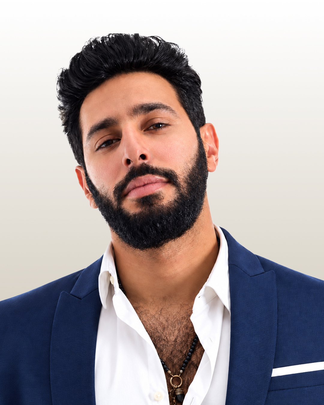 Mohamed El-Rewiny 