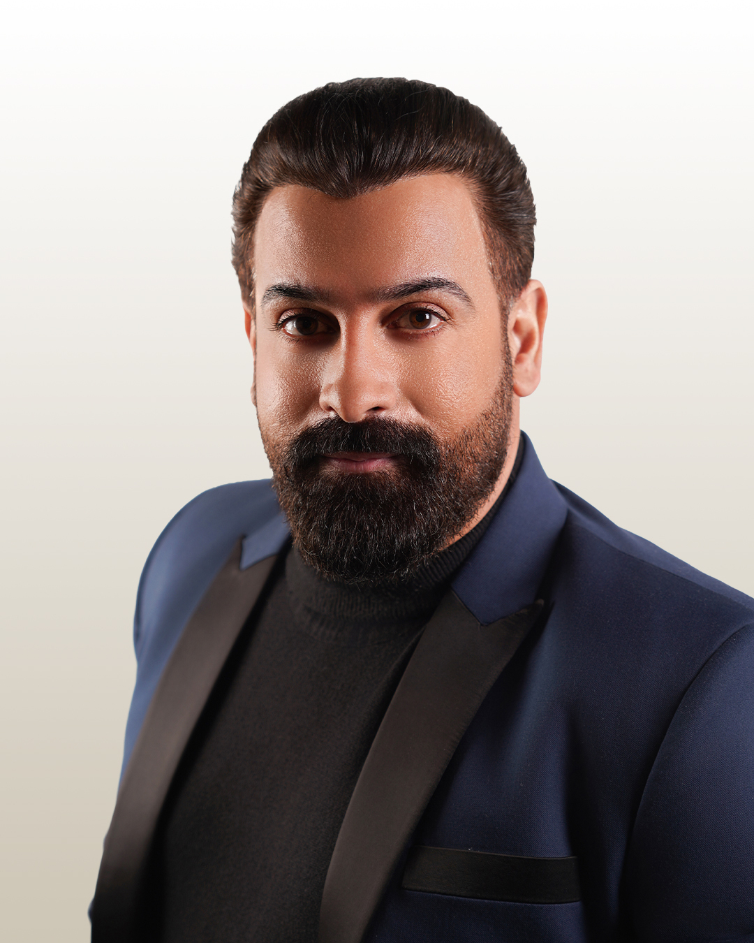 Abdulaziz Mandani 
