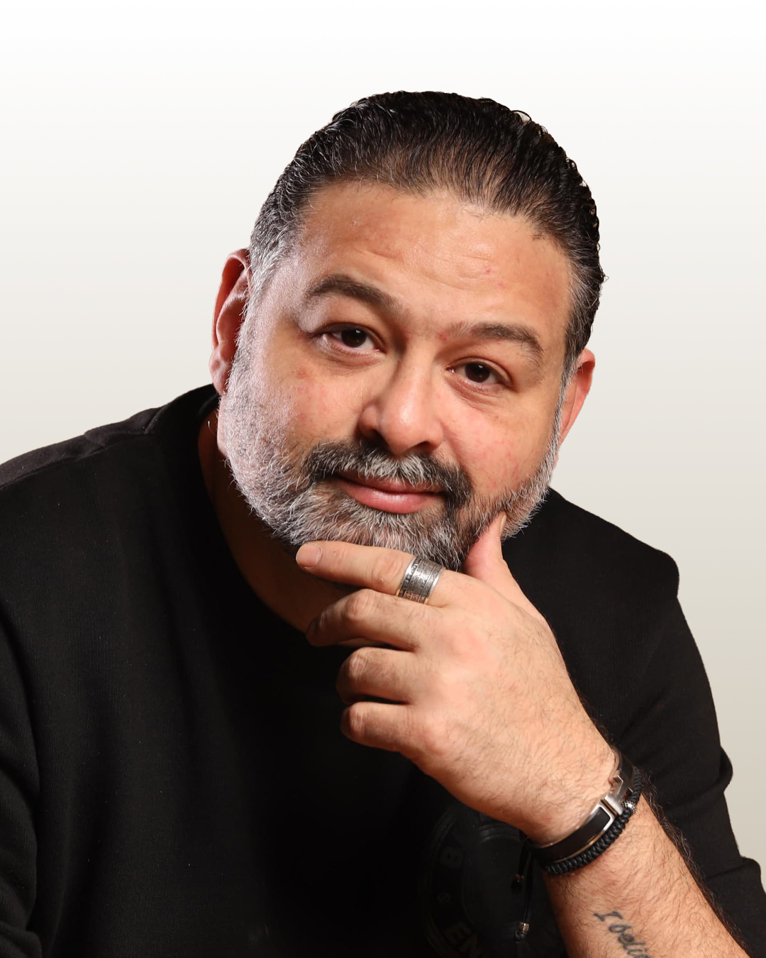 Amir Shahin 