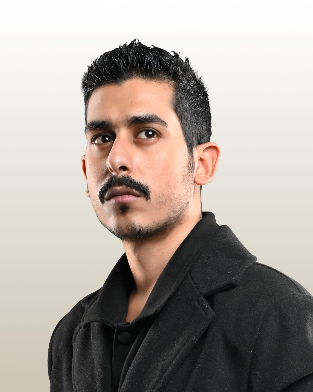 Abdalla Al-Msallam 