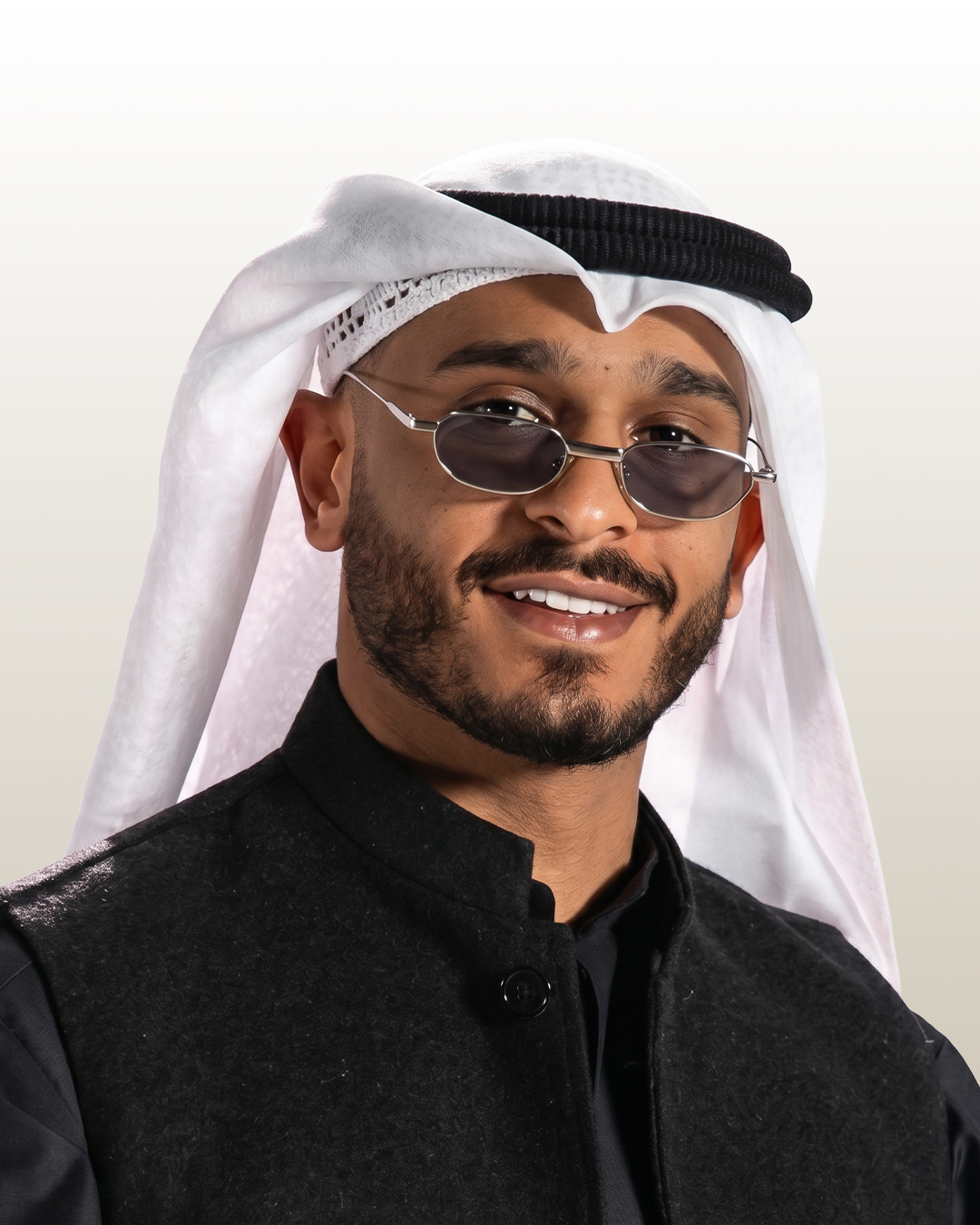 Shamlan Al-Omairii 