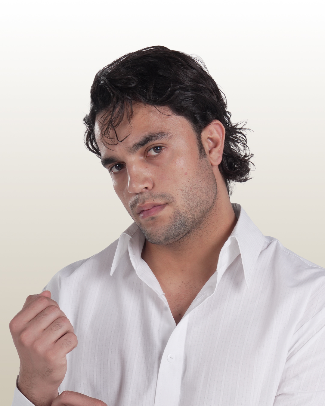 Ahmed Bybr 