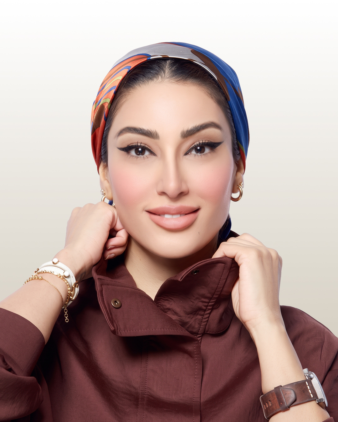 Fatma Al-Qallaf 