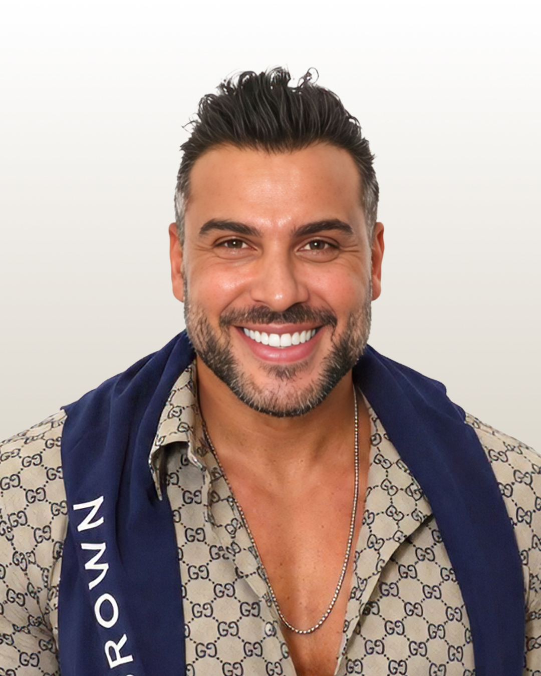 Michel Haddad 