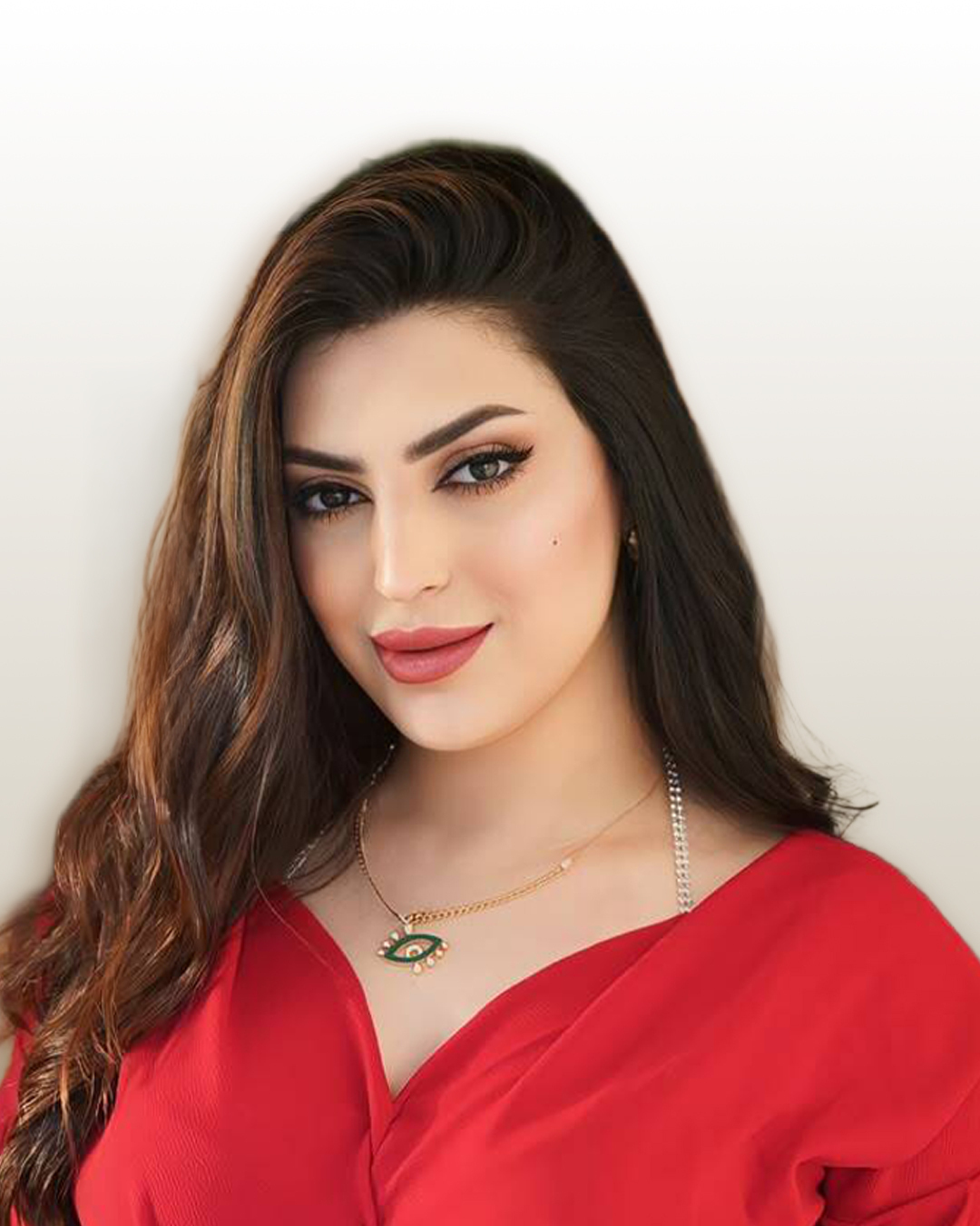 Nagham Al-Masoodi 