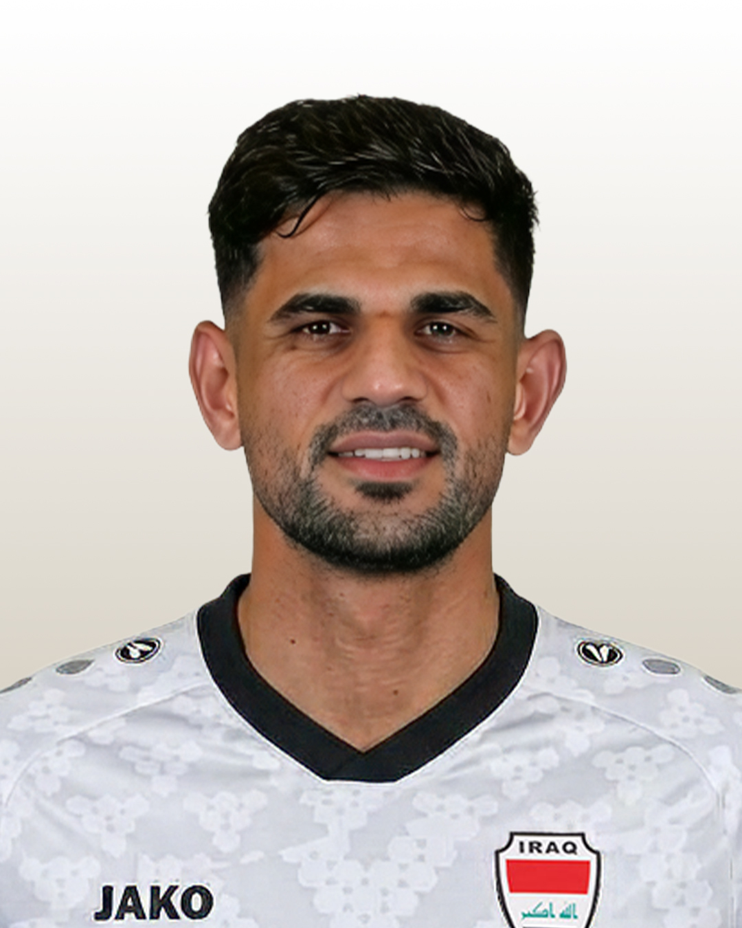 Mohammed Jawad