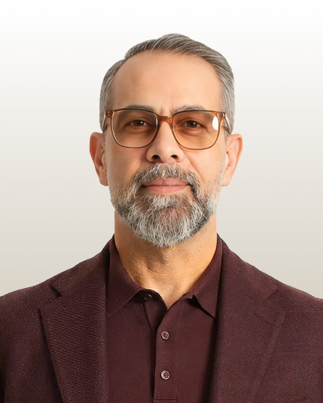 Nazeer Ghalyoun