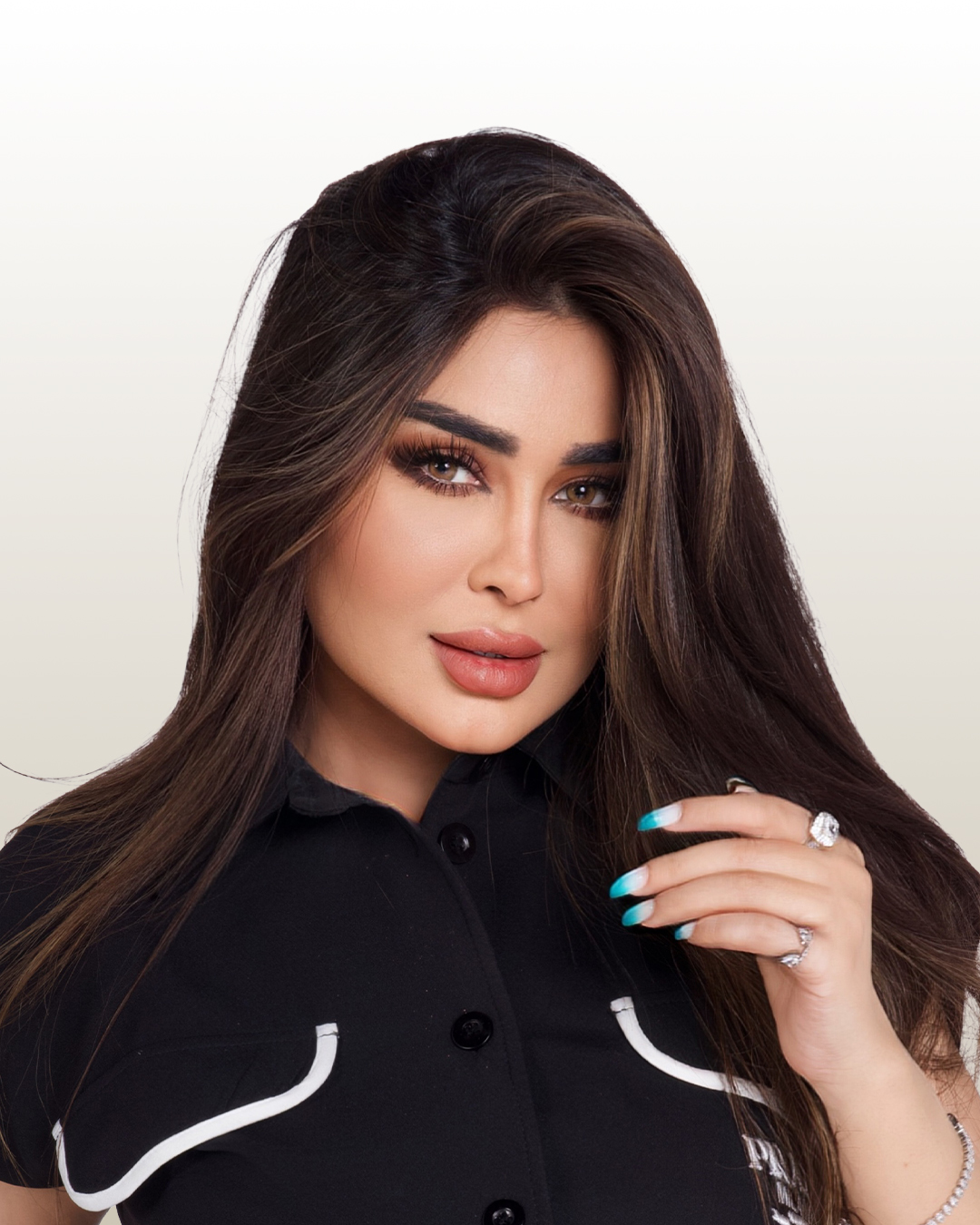 Marina Al-Obaidi 