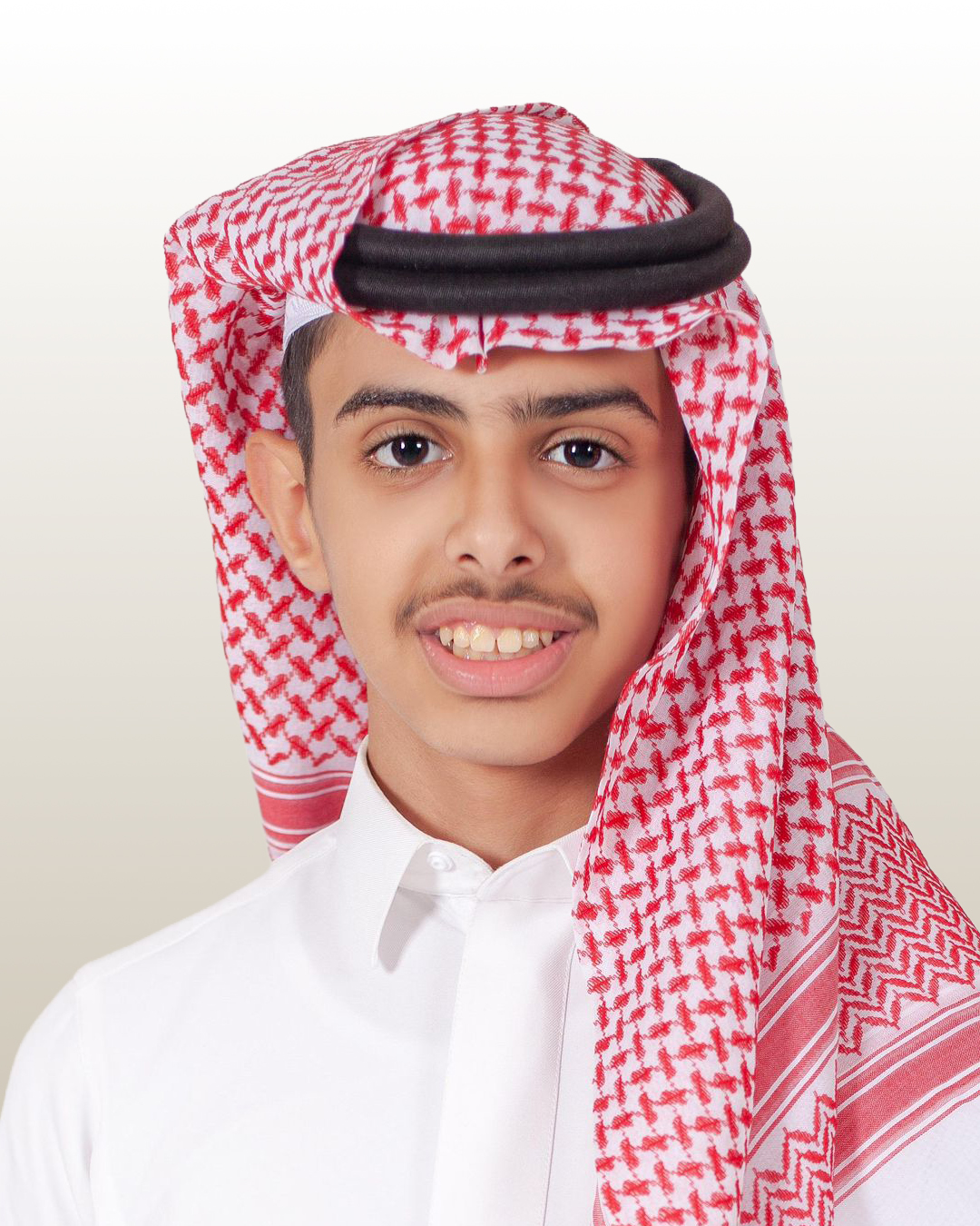 Mohammad Al-Harbi 