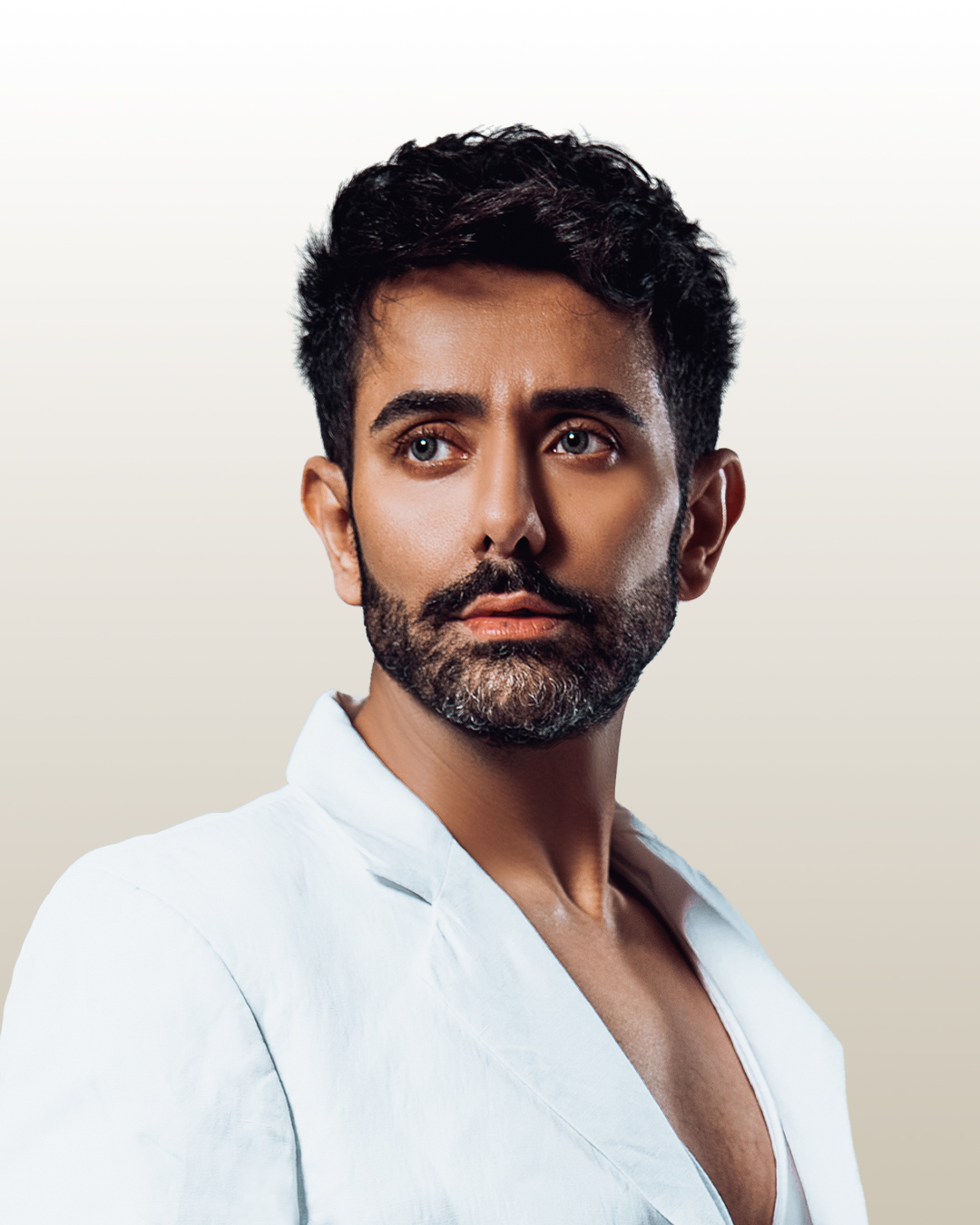 Saleh Al-Rashed 